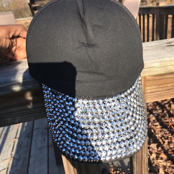 𝑵𝑾𝑶𝑻🧢Baseball Cap🧢 - Picture 3 of 5